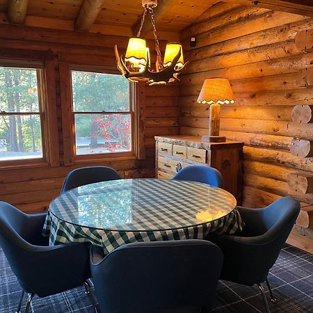 The Fireside Inn Idyllwild Bagian luar foto