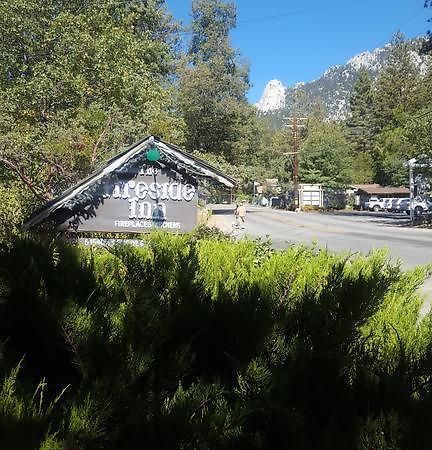 The Fireside Inn Idyllwild Bagian luar foto