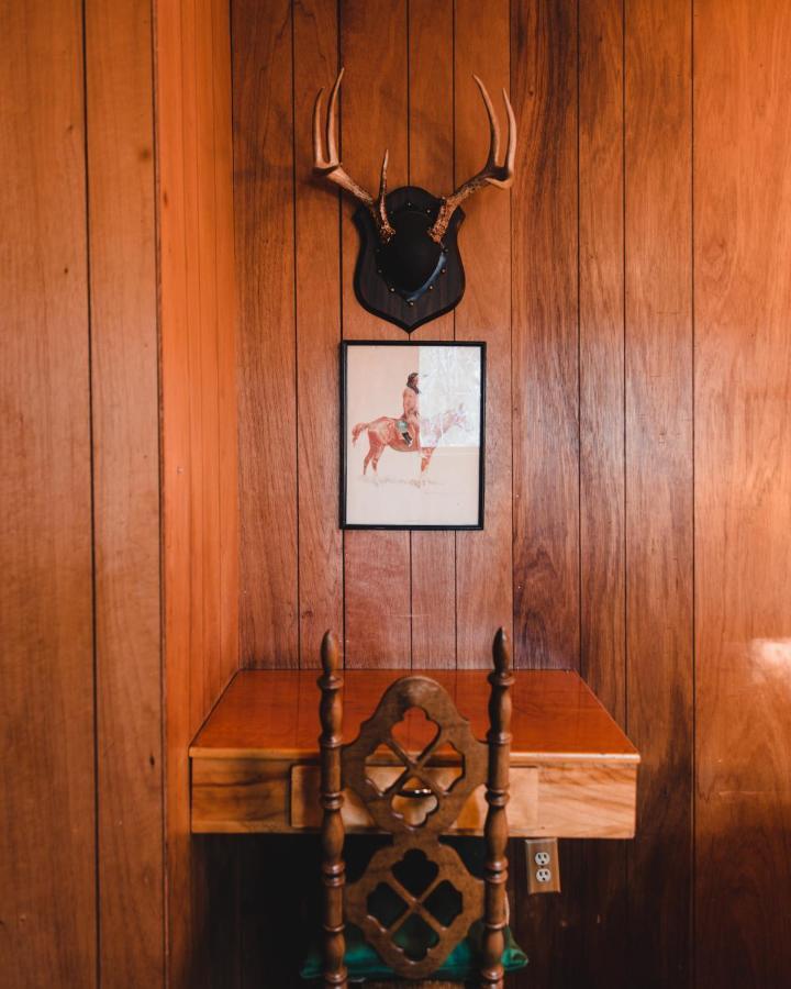 The Fireside Inn Idyllwild Bagian luar foto