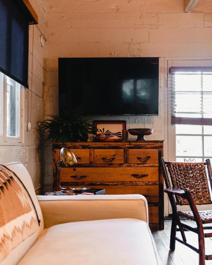 The Fireside Inn Idyllwild Bagian luar foto