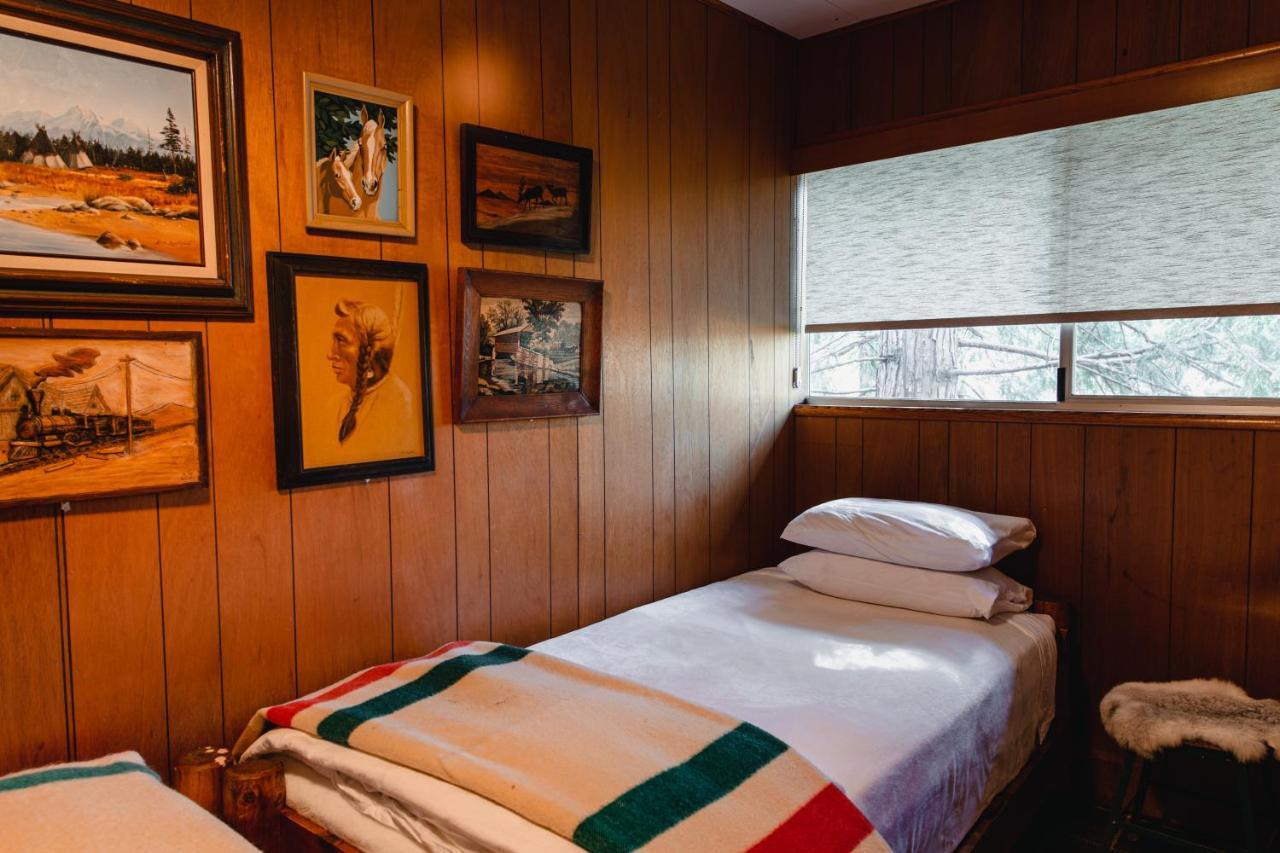 The Fireside Inn Idyllwild Bagian luar foto