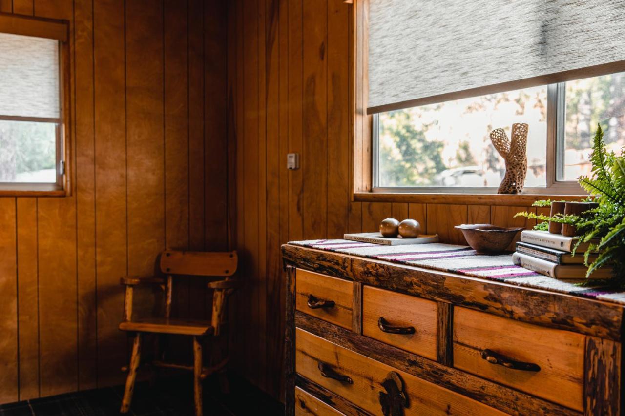 The Fireside Inn Idyllwild Bagian luar foto