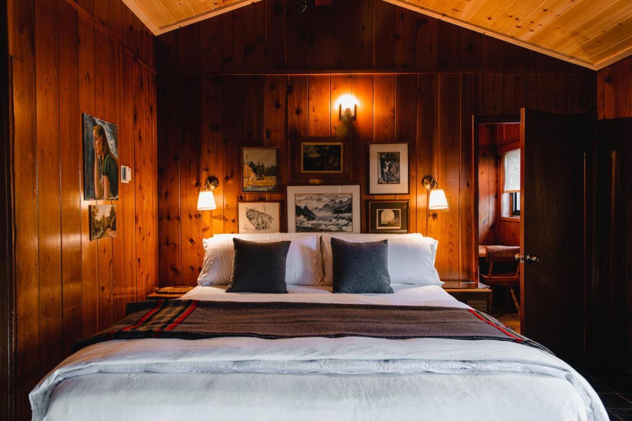 The Fireside Inn Idyllwild Bagian luar foto