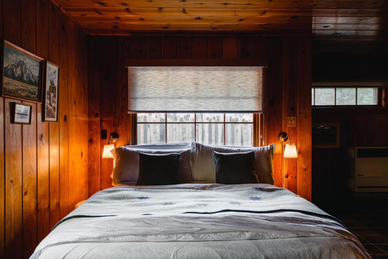 The Fireside Inn Idyllwild Bagian luar foto
