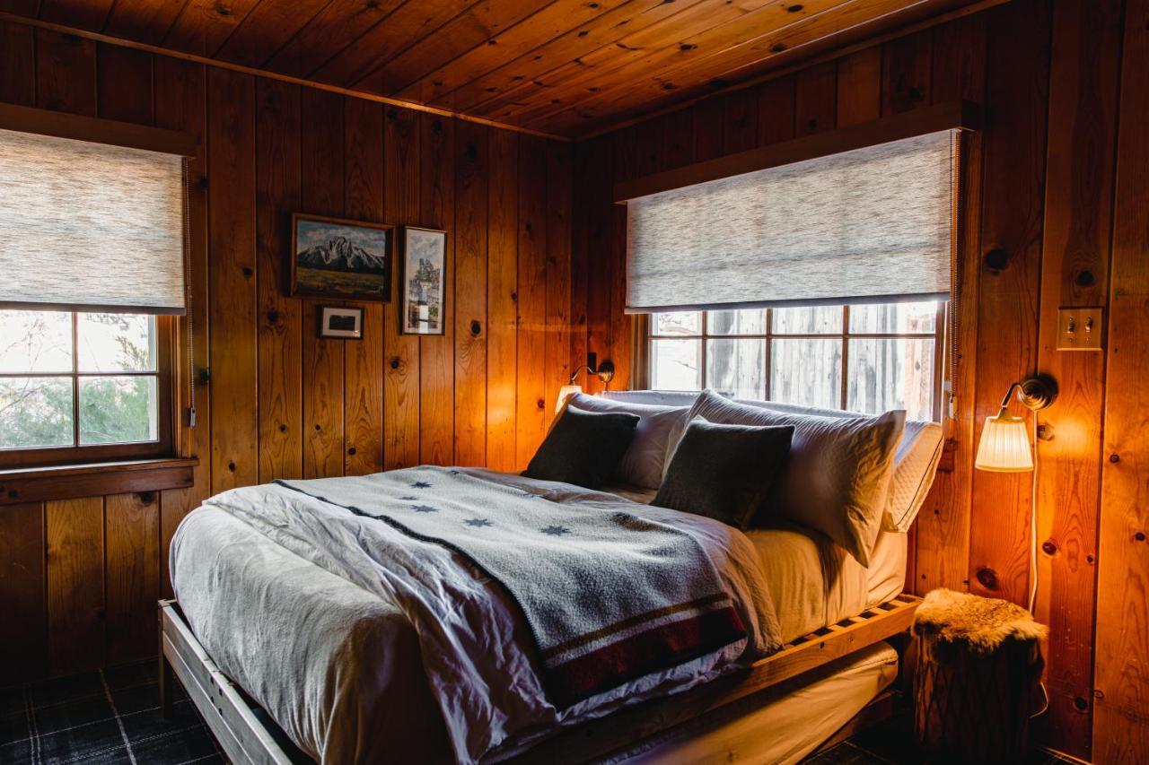 The Fireside Inn Idyllwild Bagian luar foto