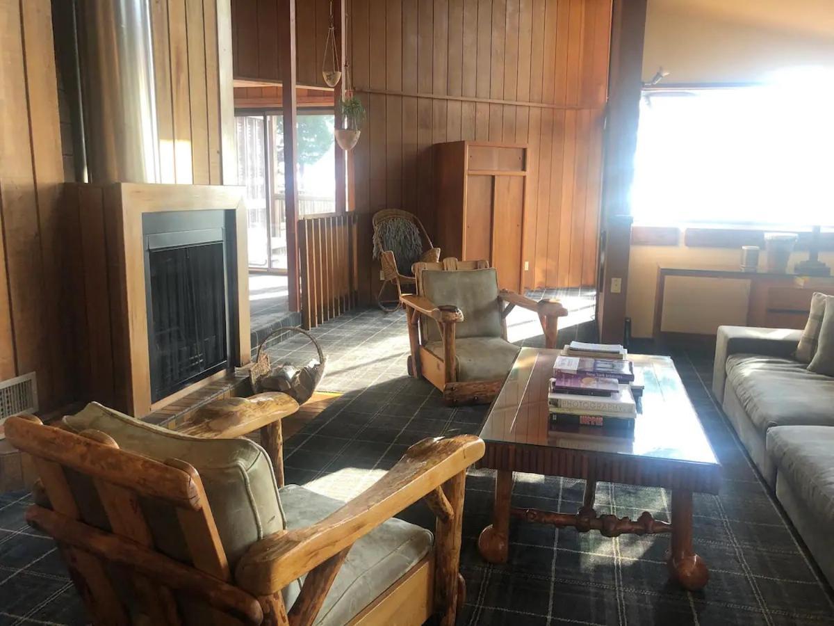 The Fireside Inn Idyllwild Bagian luar foto