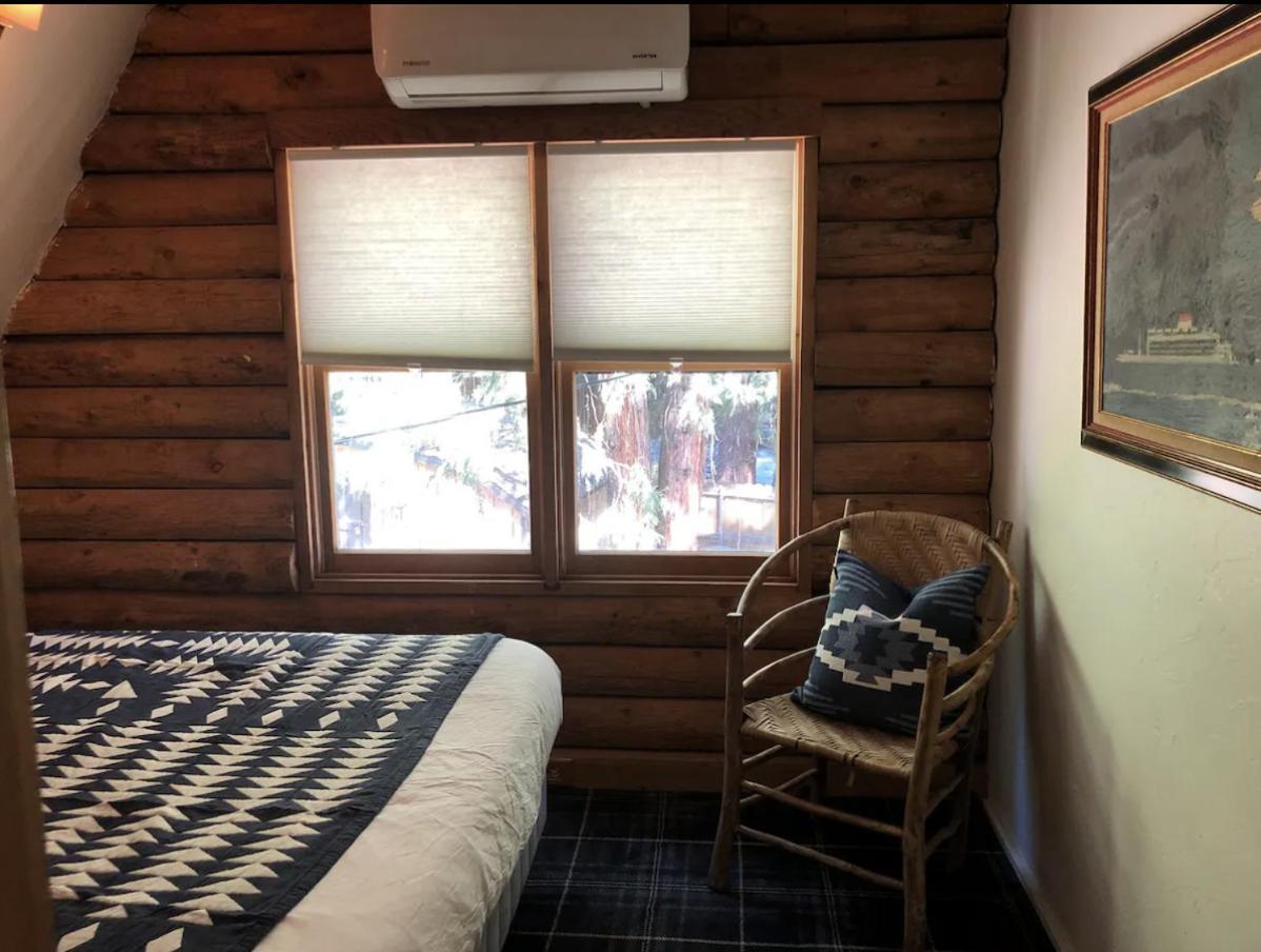 The Fireside Inn Idyllwild Bagian luar foto