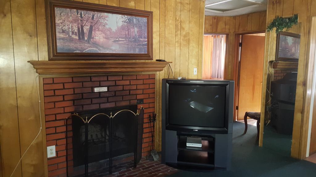 The Fireside Inn Idyllwild Bagian luar foto