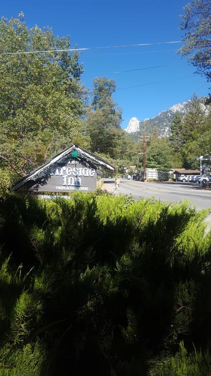 The Fireside Inn Idyllwild Bagian luar foto